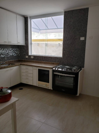 Imagem Casa de Condomínio com 4 Quartos para Alugar, 300 m² em Alphaville - Santana De Parnaíba