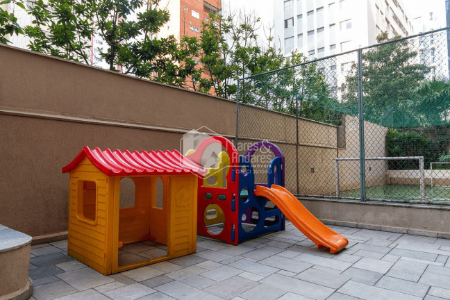 Imagem Apartamento com 3 Quartos à Venda, 116 m² em Itaim Bibi - São Paulo Imagem Apartamento com 3 Quartos à Venda, 116 m² em Itaim Bibi - São Paulo