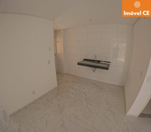 Imagem Apartamento com 2 Quartos à Venda, 55 m² em Icaraí - Caucaia Imagem Apartamento com 2 Quartos à Venda, 55 m² em Icaraí - Caucaia