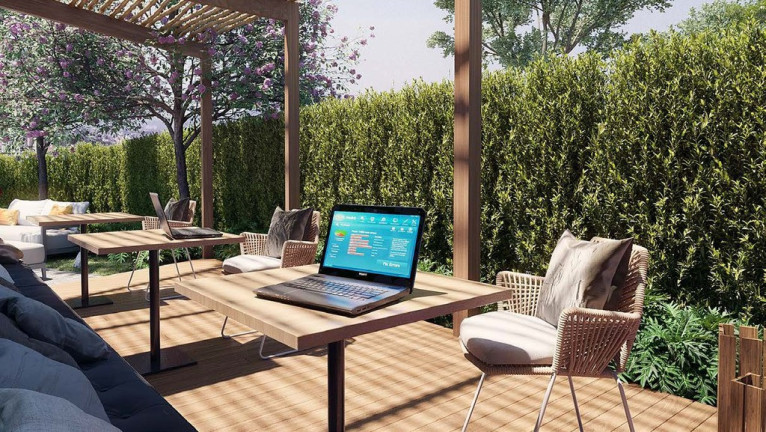 Imagem Apartamento com 3 Quartos à Venda, 64 m² em Parque Santa Rosa - Suzano Imagem Apartamento com 3 Quartos à Venda, 64 m² em Parque Santa Rosa - Suzano