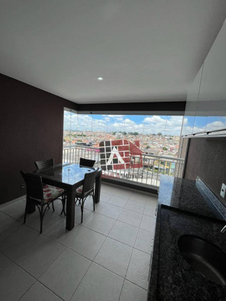 Imagem Apartamento com 2 Quartos à Venda, 58 m² em Parque Boturussu - São Paulo Imagem Apartamento com 2 Quartos à Venda, 58 m² em Parque Boturussu - São Paulo