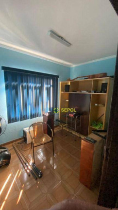 Imagem Sobrado com 3 Quartos à Venda, 200 m² em Jardim Vila Carrão - São Paulo Imagem Sobrado com 3 Quartos à Venda, 200 m² em Jardim Vila Carrão - São Paulo
