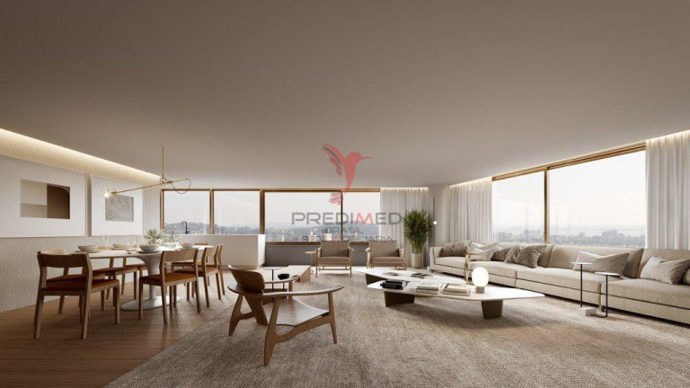 Imagem Apartamento com 3 Quartos à Venda, 165 m² em Bela Vista - Porto Alegre Imagem Apartamento com 3 Quartos à Venda, 165 m² em Bela Vista - Porto Alegre