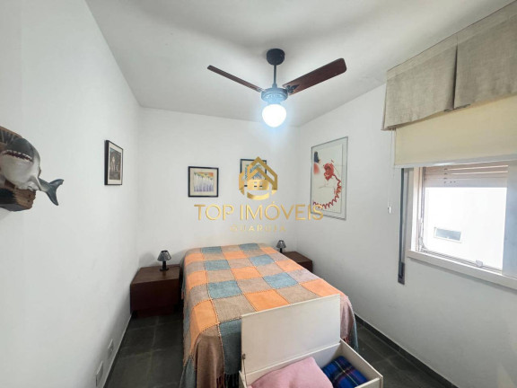 Imagem Apartamento com 3 Quartos à Venda, 90 m² em Pitangueiras - Guarujá