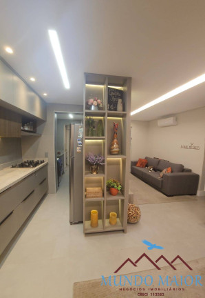 Imagem Apartamento com 3 Quartos à Venda, 87 m² em Jardim São Caetano - São Caetano Do Sul