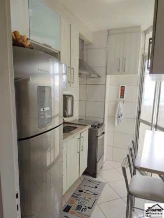 Imagem Apartamento com 2 Quartos à Venda, 54 m² em Vila Ré - São Paulo Imagem Apartamento com 2 Quartos à Venda, 54 m² em Vila Ré - São Paulo