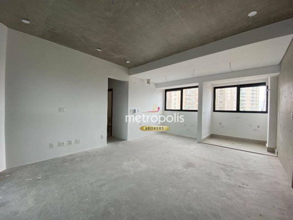Imagem Apartamento com 2 Quartos à Venda, 68 m² em Jardim - Santo André Imagem Apartamento com 2 Quartos à Venda, 68 m² em Jardim - Santo André