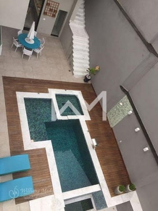 Imagem Sobrado com 4 Quartos à Venda, 460 m² em Jardim Via Dutra - Arujá Imagem Sobrado com 4 Quartos à Venda, 460 m² em Jardim Via Dutra - Arujá