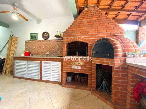 Imagem Sobrado com 3 Quartos à Venda, 256 m² em Olímpico - São Caetano Do Sul Imagem Sobrado com 3 Quartos à Venda, 256 m² em Olímpico - São Caetano Do Sul