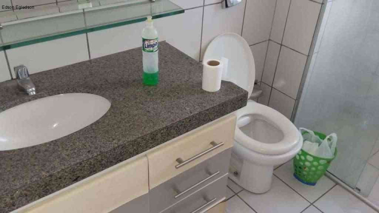 Imagem Apartamento com 3 Quartos à Venda, 118 m² em Fátima - Teresina Imagem Apartamento com 3 Quartos à Venda, 118 m² em Fátima - Teresina