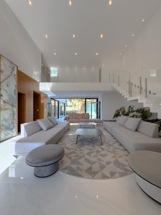 Casa com 4 Quartos à Venda, 500 m² em Alphaville Jacuhy - Serra
