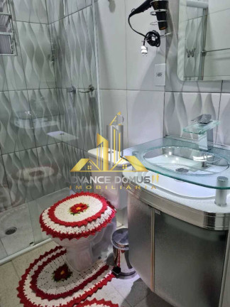 Imagem Casa com 2 Quartos à Venda, 125 m² em Jardim Santa Lúcia - Sorocaba