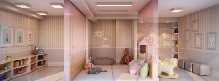 Imagem Apartamento com 3 Quartos à Venda, 50 m² em Lapa - São Paulo