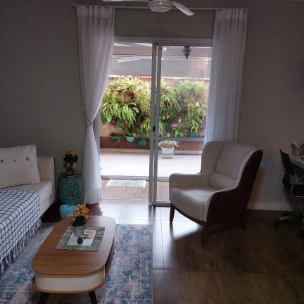 Imagem Apartamento com 3 Quartos à Venda,  em Taboão/diadema - Diadema