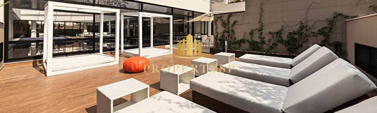 Imagem Apartamento com 2 Quartos à Venda, 84 m² em Pinheiros - São Paulo Imagem Apartamento com 2 Quartos à Venda, 84 m² em Pinheiros - São Paulo