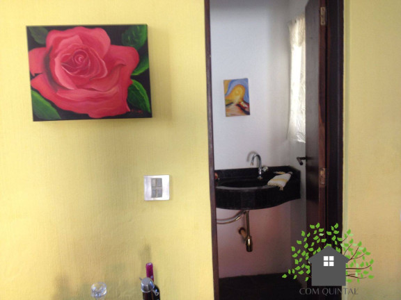 Imagem Casa com 3 Quartos à Venda, 380 m² em Nova Higienópolis - Jandira