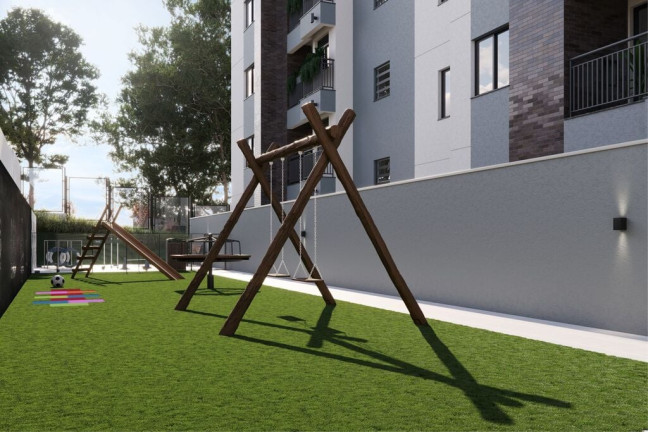 Imagem Apartamento com 2 Quartos à Venda, 90 m² em Bairro Alto - Curitiba