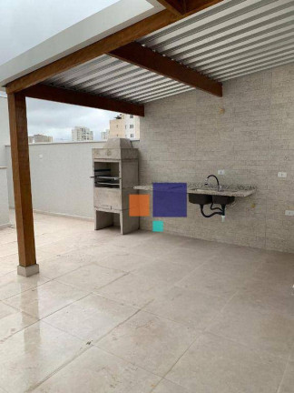 Imagem Apartamento com 2 Quartos à Venda, 105 m² em Santa Maria - Santo André Imagem Apartamento com 2 Quartos à Venda, 105 m² em Santa Maria - Santo André