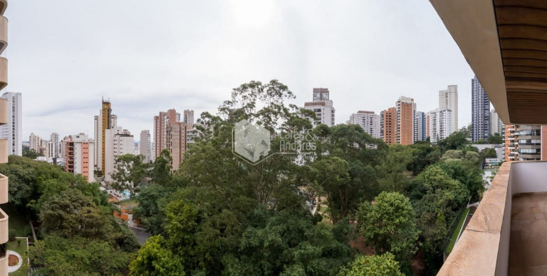 Imagem Apartamento com 4 Quartos à Venda, 370 m² em Morumbi - São Paulo Imagem Apartamento com 4 Quartos à Venda, 370 m² em Morumbi - São Paulo