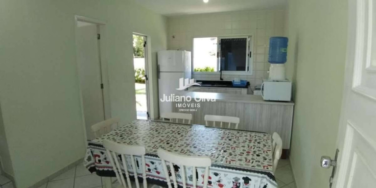 Imagem Sobrado com 2 Quartos à Venda, 78 m² em Barra Do Sai - Itapoá