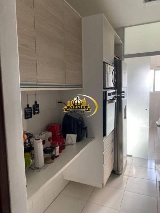 Imagem Apartamento com 3 Quartos à Venda, 110 m² em Alphaville - Santana De Parnaíba Imagem Apartamento com 3 Quartos à Venda, 110 m² em Alphaville - Santana De Parnaíba