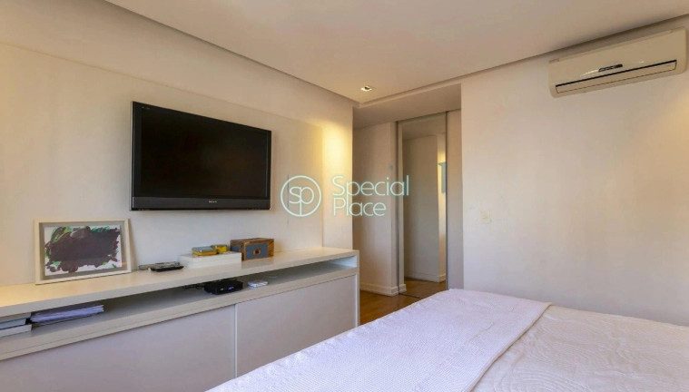Imagem Apartamento com 3 Quartos à Venda, 352 m² em Alto De Pinheiros - São Paulo