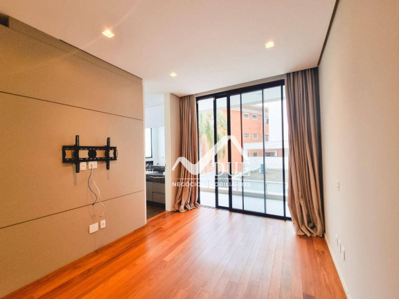 Imagem Casa com 4 Quartos à Venda, 376 m² em Ponta Da Praia - Santos Imagem Casa com 4 Quartos à Venda, 376 m² em Ponta Da Praia - Santos