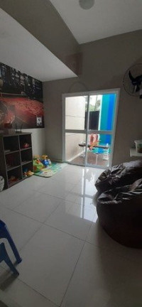 Imagem Apartamento com 2 Quartos à Venda, 54 m² em Jardim Ismênia - São José Dos Campos