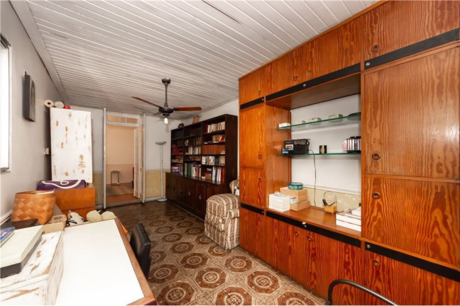 Imagem Casa com 6 Quartos à Venda, 220 m² em Jardim Paulista - São Paulo