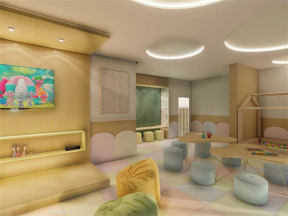 Imagem Apartamento com 2 Quartos à Venda, 86 m² em Caiçara - Praia Grande