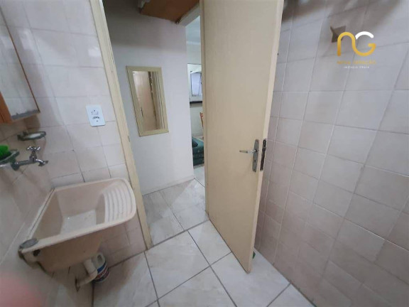 Imagem Kitnet com 1 Quarto à Venda, 36 m² em Mirim - Praia Grande Imagem Kitnet com 1 Quarto à Venda, 36 m² em Mirim - Praia Grande