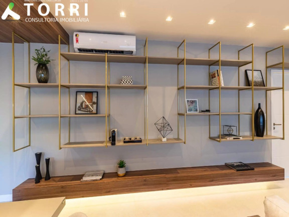 Imagem Apartamento com 3 Quartos à Venda, 127 m² em Jardim Emília - Sorocaba Imagem Apartamento com 3 Quartos à Venda, 127 m² em Jardim Emília - Sorocaba