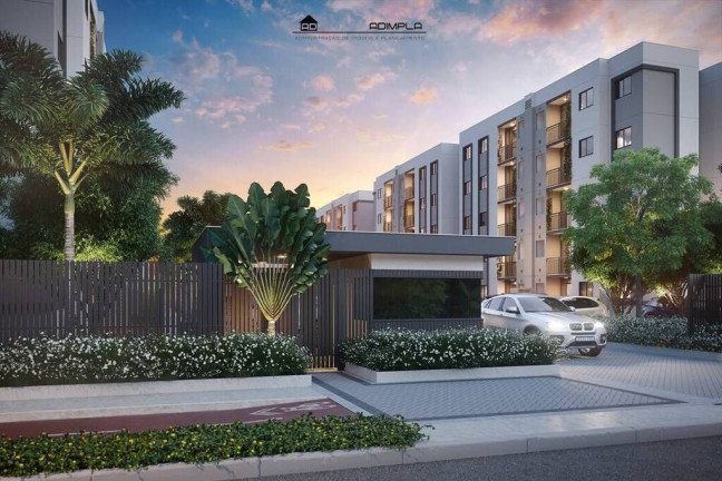 Apartamento com 1 Quarto à Venda, 66 m² em Barra Da Tijuca - Rio De Janeiro