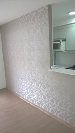 Imagem Apartamento com 1 Quarto à Venda, 54 m² em Vila Regente Feijó - São Paulo Imagem Apartamento com 1 Quarto à Venda, 54 m² em Vila Regente Feijó - São Paulo