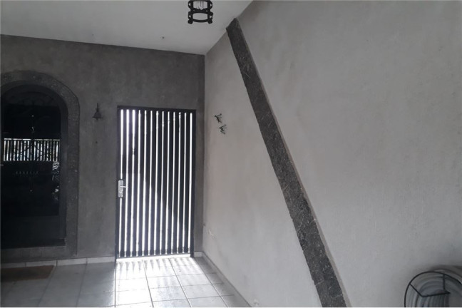 Imagem Casa com 4 Quartos à Venda,  em Vila Guilhermina - São Paulo