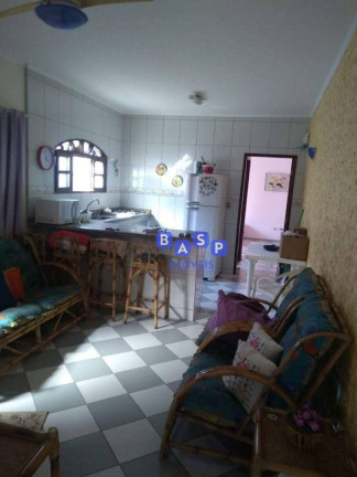 Imagem Casa com 2 Quartos à Venda, 113 m² em Cibratel Ii - Itanhaém Imagem Casa com 2 Quartos à Venda, 113 m² em Cibratel Ii - Itanhaém