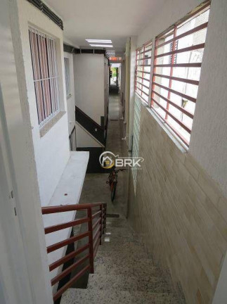 Imagem Casa com 2 Quartos para Alugar, 45 m² em Artur Alvim - São Paulo