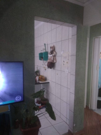 Imagem Apartamento com 2 Quartos à Venda, 54 m² em Cidade Vista Verde - São José Dos Campos