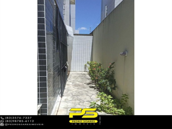 Imagem Apartamento com 2 Quartos à Venda, 70 m² em Ernesto Geisel - João Pessoa Imagem Apartamento com 2 Quartos à Venda, 70 m² em Ernesto Geisel - João Pessoa