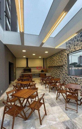 Imagem Apartamento com 2 Quartos à Venda, 45 m² em Vila Esperança - São Paulo