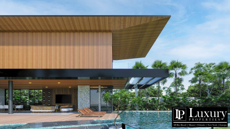 Imagem Casa com 8 Quartos à Venda, em Riviera De São Lourenço - Bertioga Imagem Casa com 8 Quartos à Venda, em Riviera De São Lourenço - Bertioga