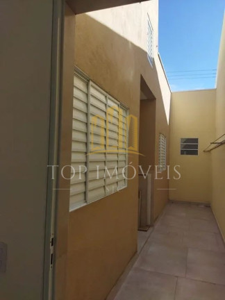 Imagem Casa com 3 Quartos à Venda, 140 m² em Vila Patrícia - São José Dos Campos