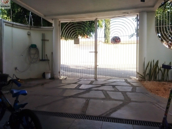 Imagem Casa com 3 Quartos à Venda, 270 m² em Jardim Simus - Sorocaba