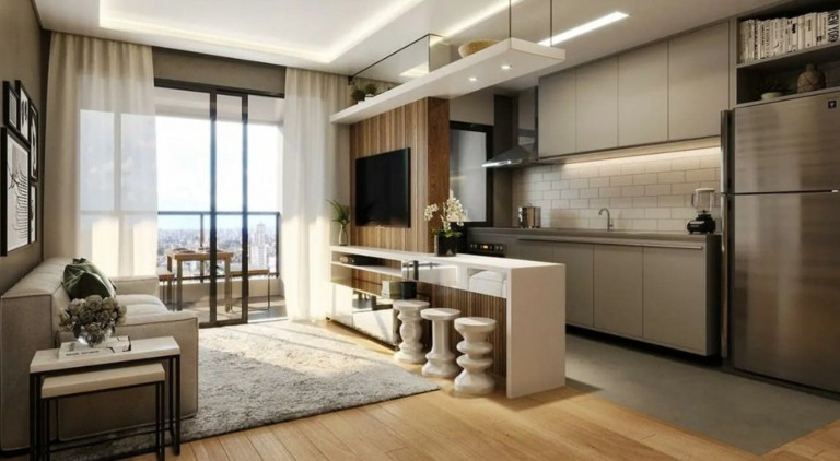 Imagem Imóvel com 3 Quartos à Venda, 204 m² em Vila Mariana - São Paulo