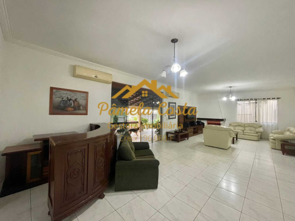 Imagem Casa com 4 Quartos à Venda, 1.003 m² em Enseada - Guarujá Imagem Casa com 4 Quartos à Venda, 1.003 m² em Enseada - Guarujá
