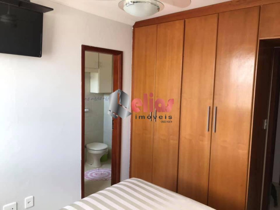 Imagem Apartamento com 3 Quartos à Venda, 86 m² em Jardim América - Bauru Imagem Apartamento com 3 Quartos à Venda, 86 m² em Jardim América - Bauru