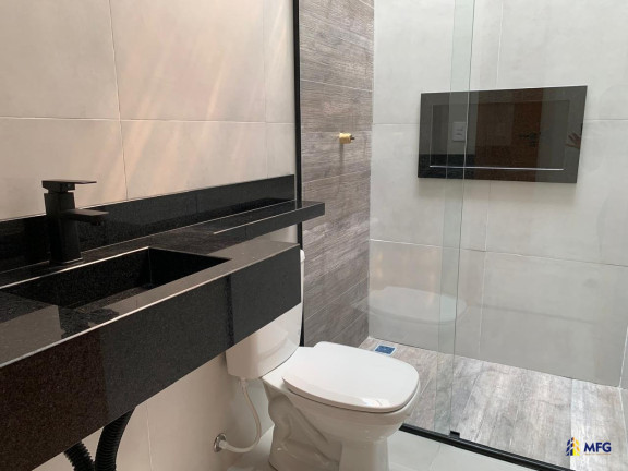 Imagem Casa de Condomínio com 3 Quartos à Venda, 150 m² em Horto Florestal - Sorocaba Imagem Casa de Condomínio com 3 Quartos à Venda, 150 m² em Horto Florestal - Sorocaba