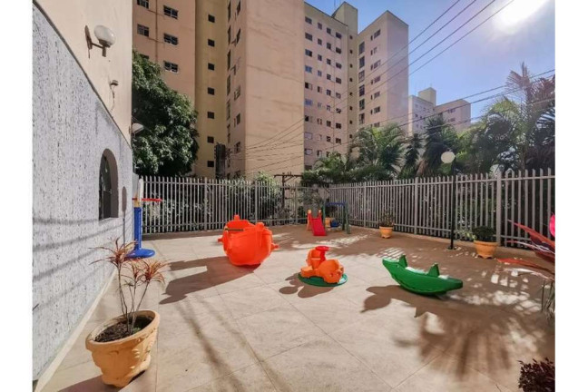 Imagem Apartamento com 3 Quartos à Venda, 61 m² em Vila Das Mercês - São Paulo Imagem Apartamento com 3 Quartos à Venda, 61 m² em Vila Das Mercês - São Paulo