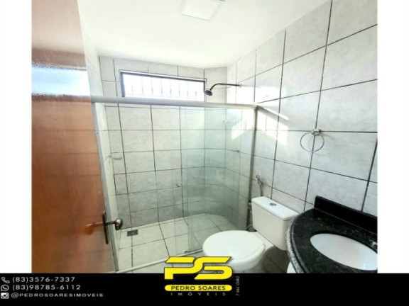 Imagem Apartamento com 3 Quartos à Venda, 82 m² em José Américo De Almeida - João Pessoa Imagem Apartamento com 3 Quartos à Venda, 82 m² em José Américo De Almeida - João Pessoa
