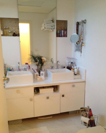 Imagem Apartamento com 4 Quartos à Venda, 265 m² em Cursino - São Paulo Imagem Apartamento com 4 Quartos à Venda, 265 m² em Cursino - São Paulo